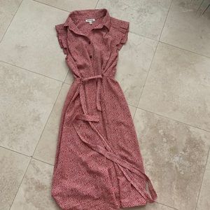 Junior Medium Dress. Excellent Condition